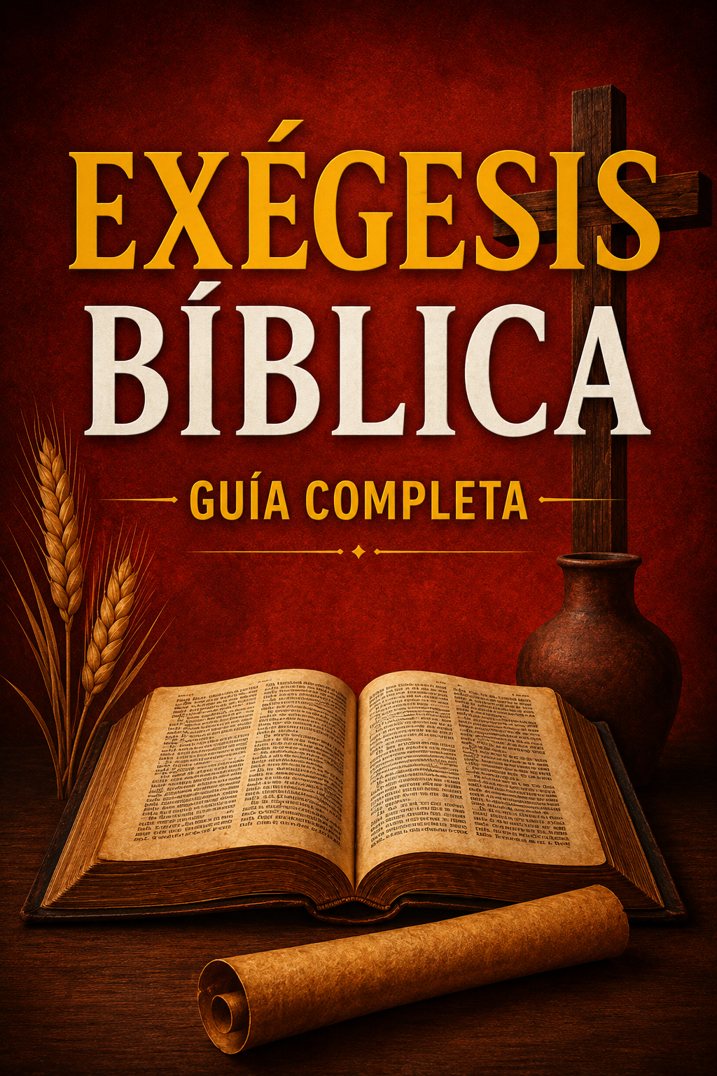 Curso de Exégesis Bíblica